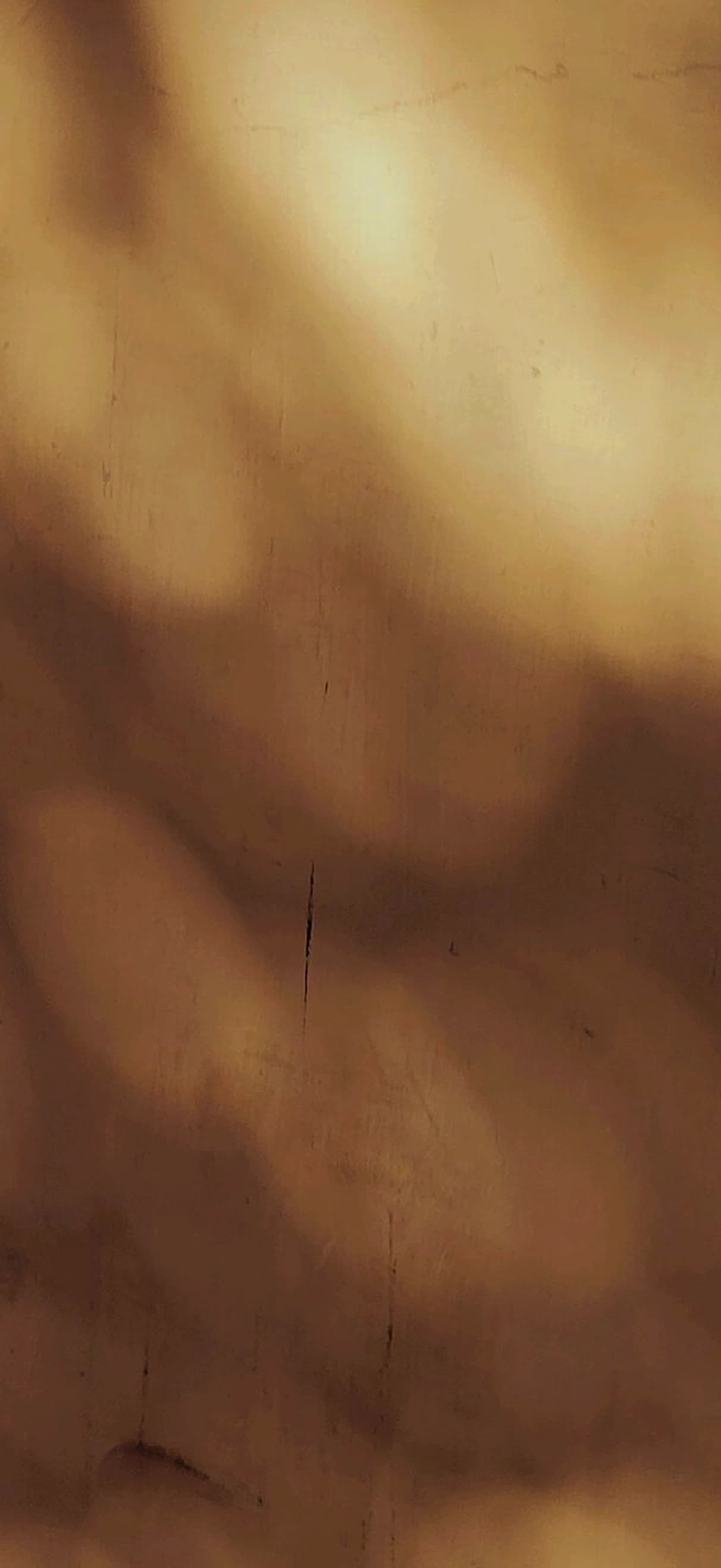 An Instagram story carrying the line Beyond what we can see, seek what's true.