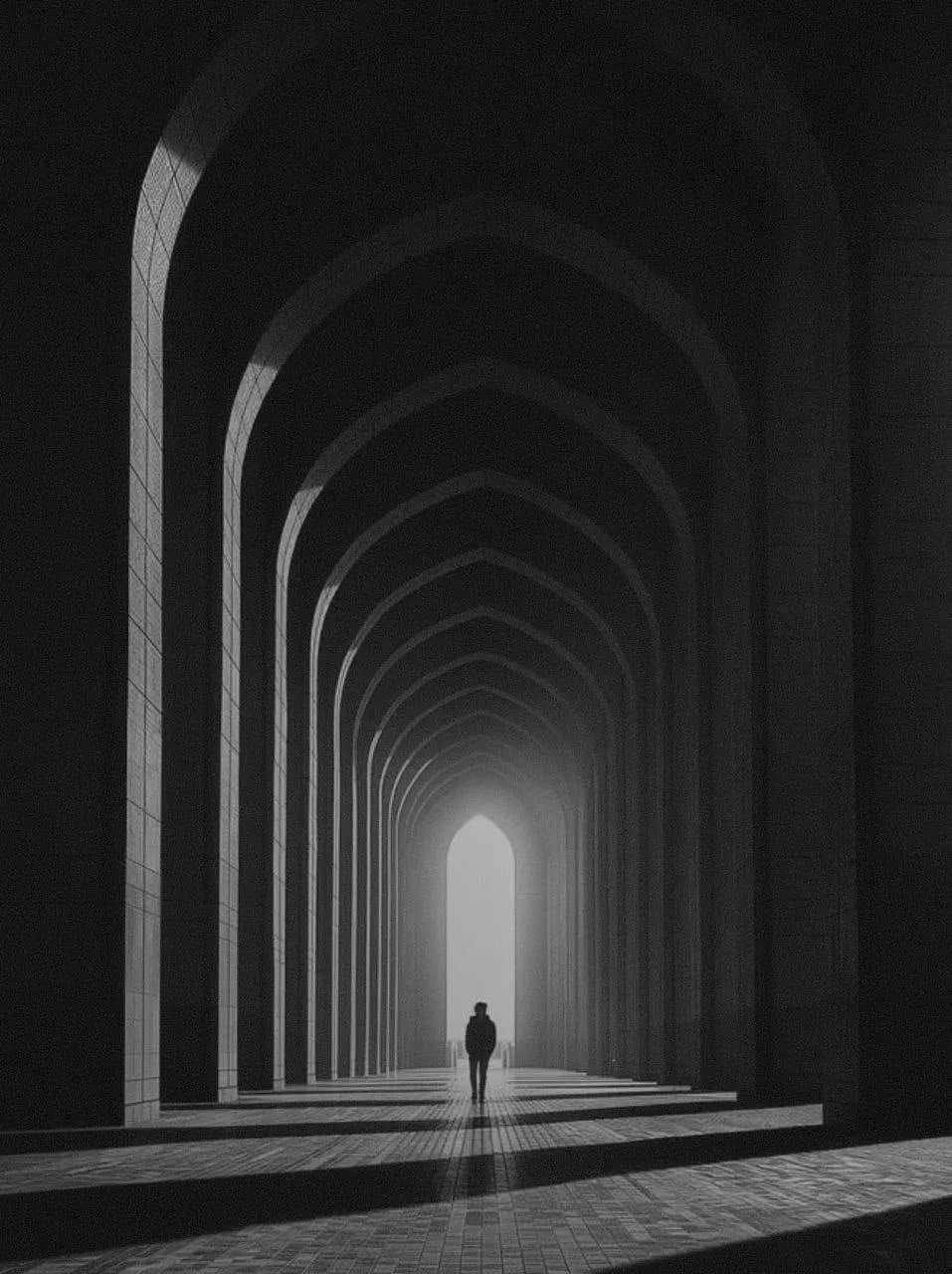 A return to pure monotheism, the message of all prophets.