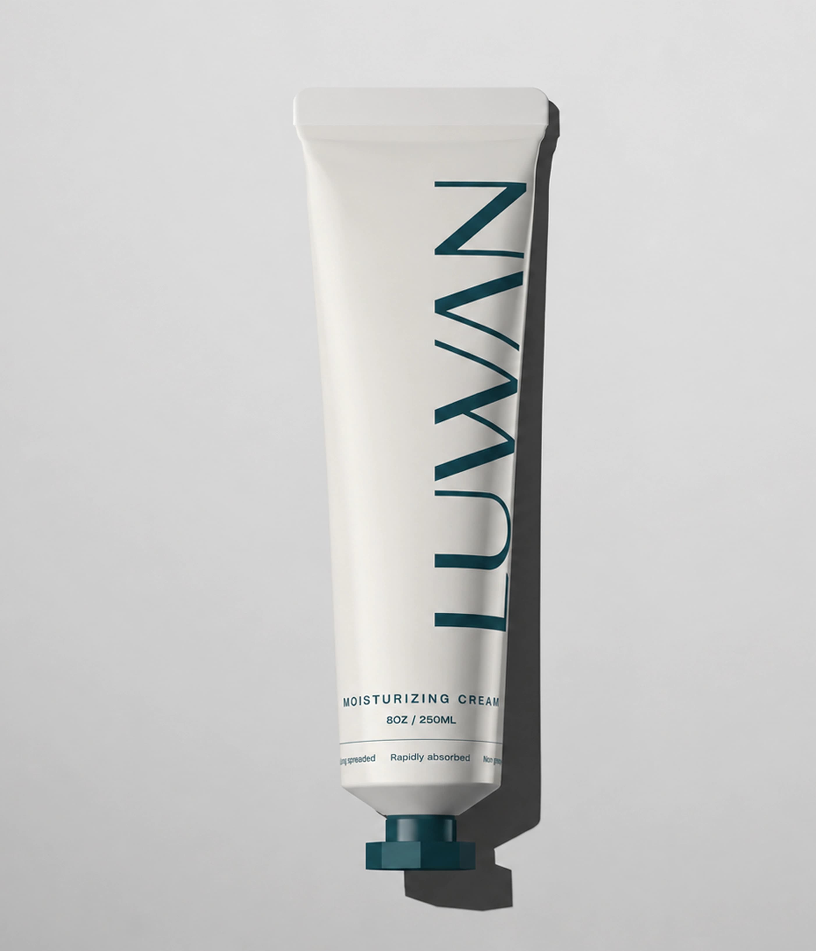 LUWAN moisturizing cream tube