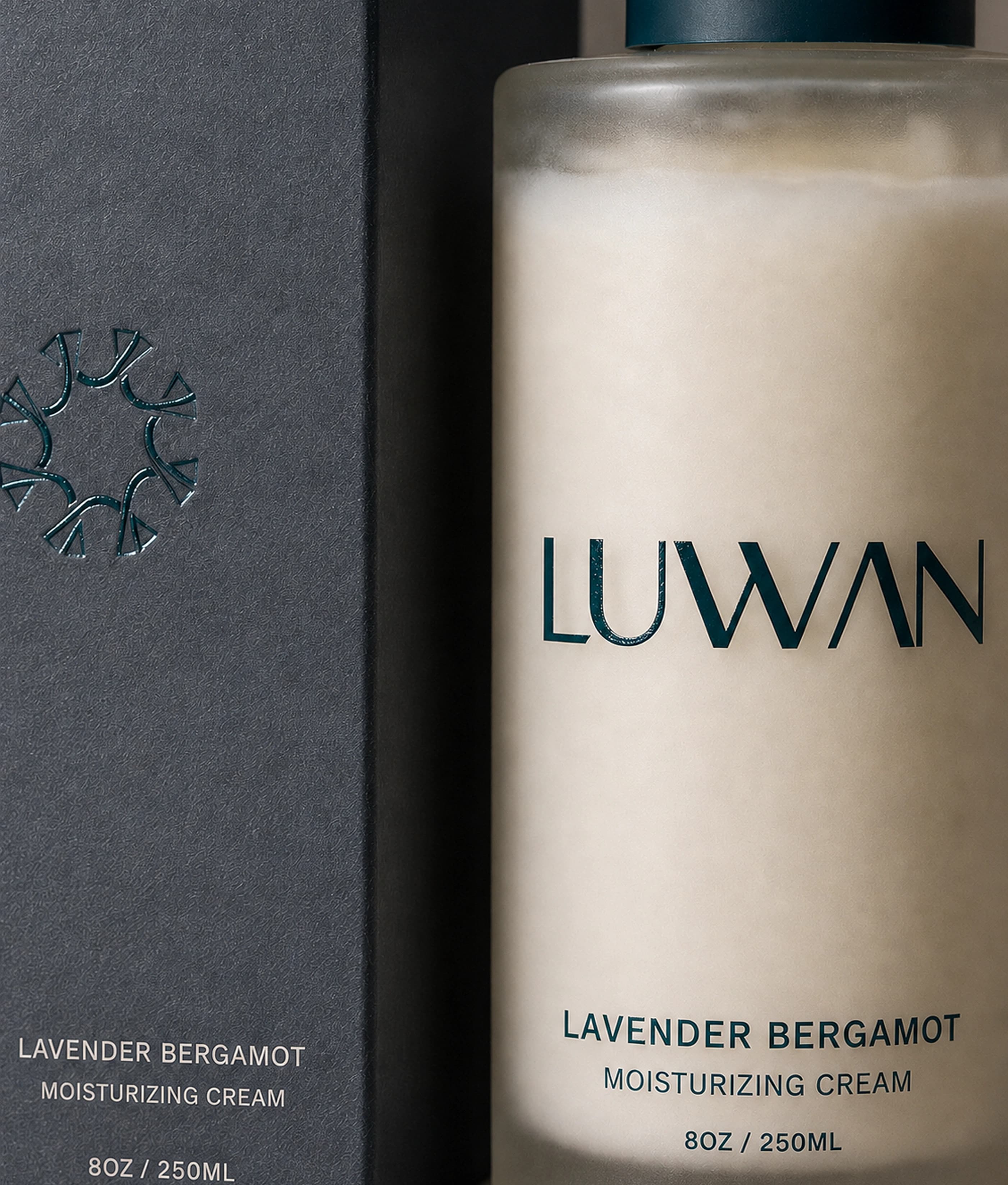 LUWAN product showcase