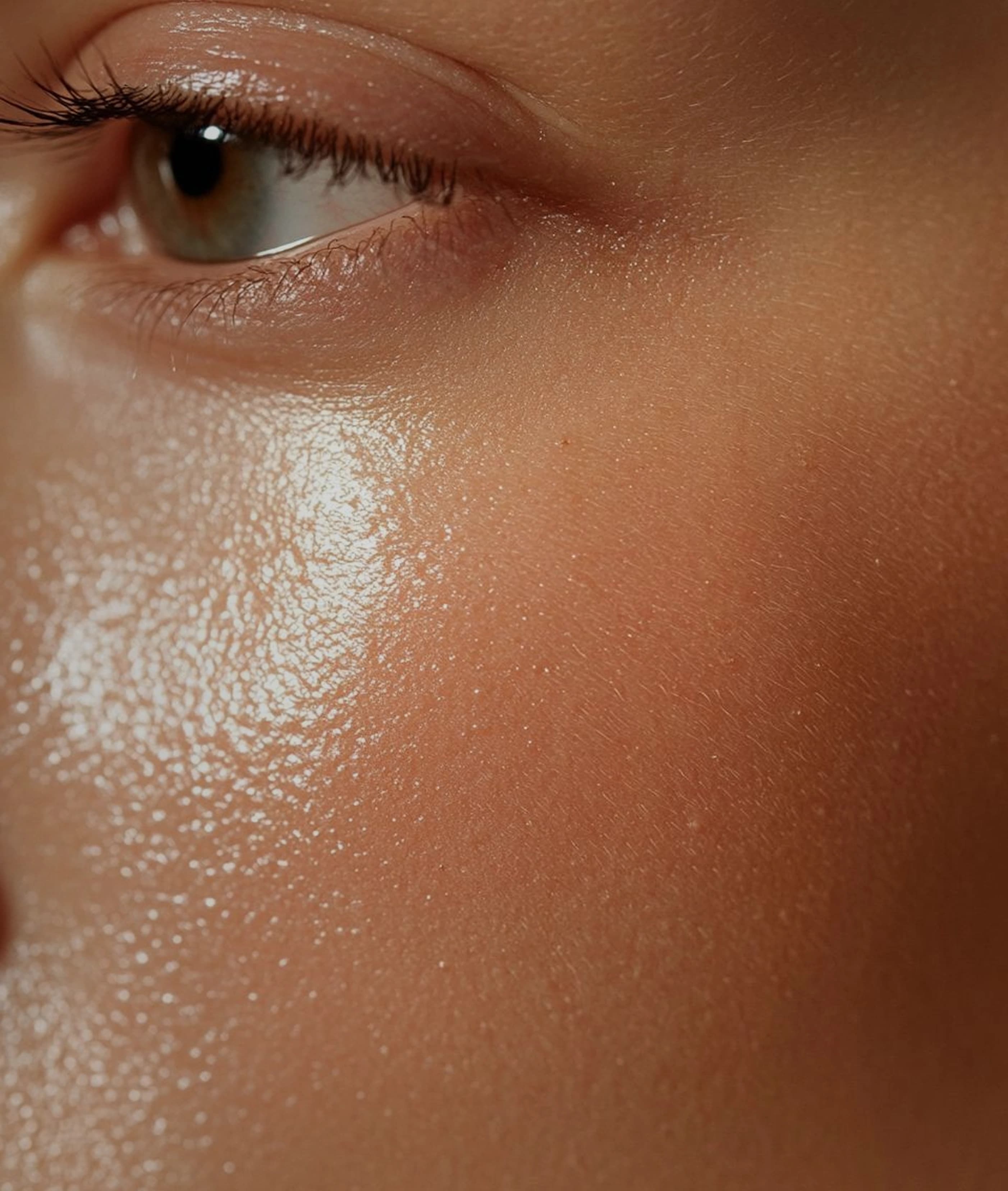 For All Skin Type